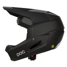 Kask rowerowy POC Barocon Carbon czarny
Kask rowerowy POC Barocon Carbon czarny