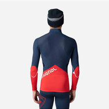 Koszulka Rossignol Infini Compression Race Top granatowy - Adventure Sports
Koszulka Rossignol Infini Compression Race Top granatowy - Adventure Sports