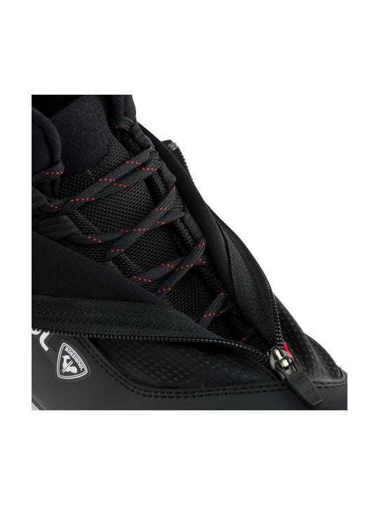 Buty biegowe ROSSIGNOL X-1 Ultra - czarne
Buty biegowe ROSSIGNOL X-1 Ultra - czarne