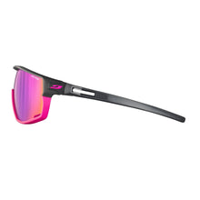 Okulary rowerowe Julbo Rush - czarny/różowy | Spectron cat 3Cf - L - Adventure Sports
Okulary rowerowe Julbo Rush - czarny/różowy | Spectron cat 3Cf - L - Adventure Sports
