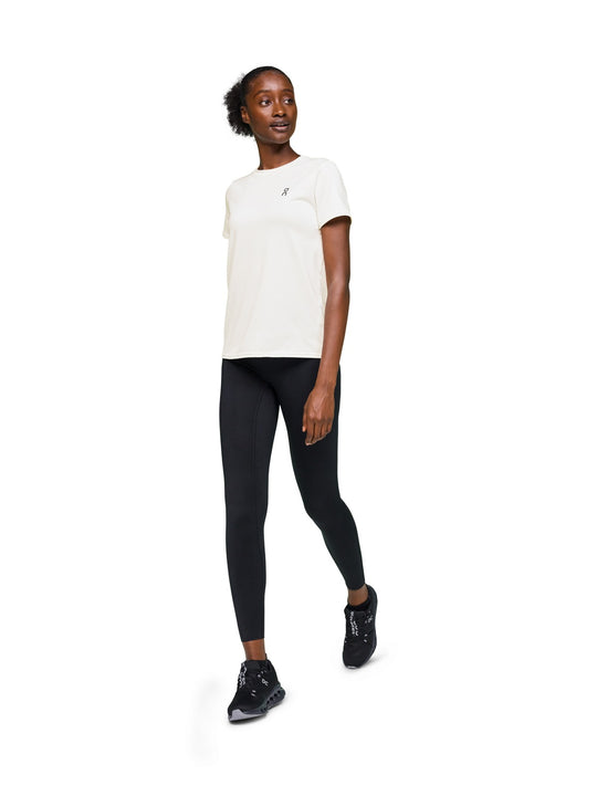 Koszulka damska ON RUNNING Core-T biały
Koszulka damska ON RUNNING Core-T biały