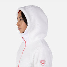Bluza damska ROSSIGNOL W Wispile Fleece Fzh biały
Bluza damska ROSSIGNOL W Wispile Fleece Fzh biały