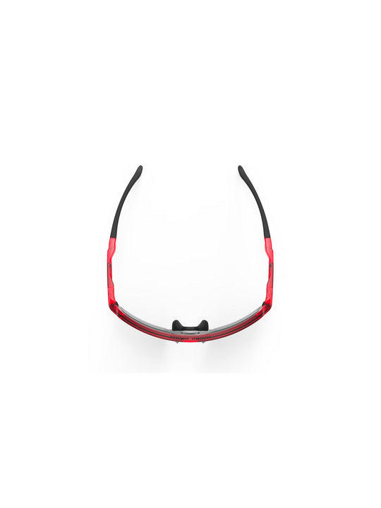 Okulary rowerowe RUDY PROJECT Kelion czerwony | Multilaser Red Cat.3 - TU - Adventure Sports
Okulary rowerowe RUDY PROJECT Kelion czerwony | Multilaser Red Cat.3 - TU - Adventure Sports