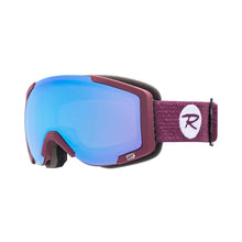 Gogle Narciarskie ROSSIGNOL AIRIS SONAR PURPLE
Gogle Narciarskie ROSSIGNOL AIRIS SONAR PURPLE