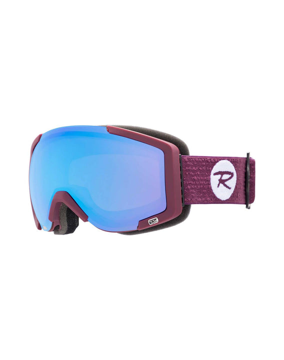 Gogle Narciarskie ROSSIGNOL AIRIS SONAR PURPLE
Gogle Narciarskie ROSSIGNOL AIRIS SONAR PURPLE