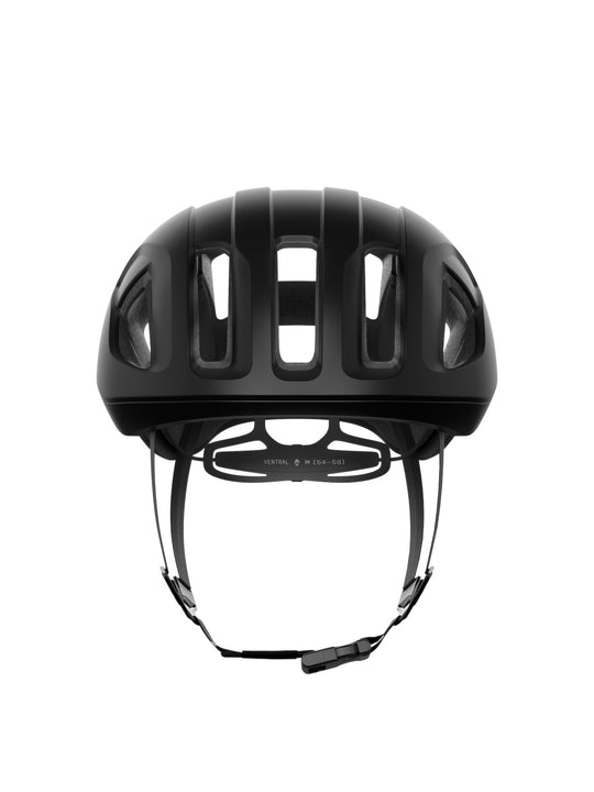 Kask rowerowy POC VENTRAL MIPS - czarny - Adventure Sports
Kask rowerowy POC VENTRAL MIPS - czarny - Adventure Sports
