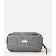 Torba RIP CURL Travel Pouch Classic Surf szary
Torba RIP CURL Travel Pouch Classic Surf szary