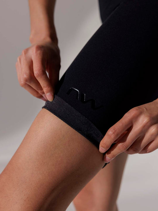Spodenki rowerowe NORTHWAVE Extreme Wmn Bibshort czarne
Spodenki rowerowe NORTHWAVE Extreme Wmn Bibshort czarne