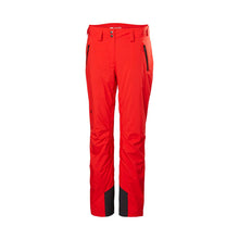 Spodnie narciarskie damskie HELLY HANSEN W LEGENDARY INSULATED PANT czerwone
Spodnie narciarskie damskie HELLY HANSEN W LEGENDARY INSULATED PANT czerwone