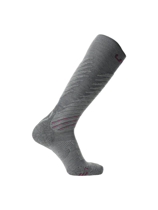 Skarpety UYN W Ski One Comfort Fit Socks szary
Skarpety UYN W Ski One Comfort Fit Socks szary
