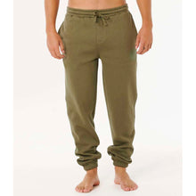 Spodnie męskie RIP CURL Icons Of Surf Trackpant zielone
Spodnie męskie RIP CURL Icons Of Surf Trackpant zielone