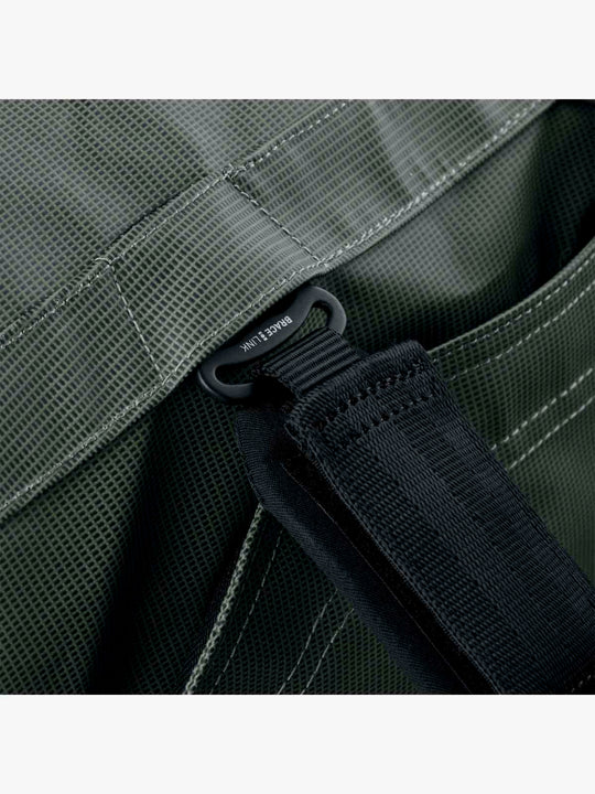 Torba podróżna EVOC Duffle Bag 100 dark olive - black
Torba podróżna EVOC Duffle Bag 100 dark olive - black