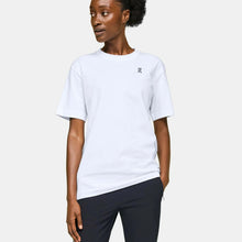 Koszulka damska bawełniana ON RUNNING Graphic-T biały
Koszulka damska bawełniana ON RUNNING Graphic-T biały
