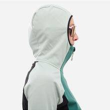 Kurtka narciarska MILLET PIERRAMENT HOODIE zielona
Kurtka narciarska MILLET PIERRAMENT HOODIE zielona