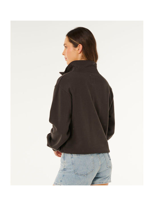 Bluza damska RIP CURL Rc Heart Half Zip Fleece czarna
Bluza damska RIP CURL Rc Heart Half Zip Fleece czarna