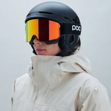 Kask narciarski POC OBEX BC MIPS czarny mat
Kask narciarski POC OBEX BC MIPS czarny mat