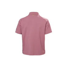 Koszulka damska HELLY HANSEN W Hp Salina Polo różowa
Koszulka damska HELLY HANSEN W Hp Salina Polo różowa