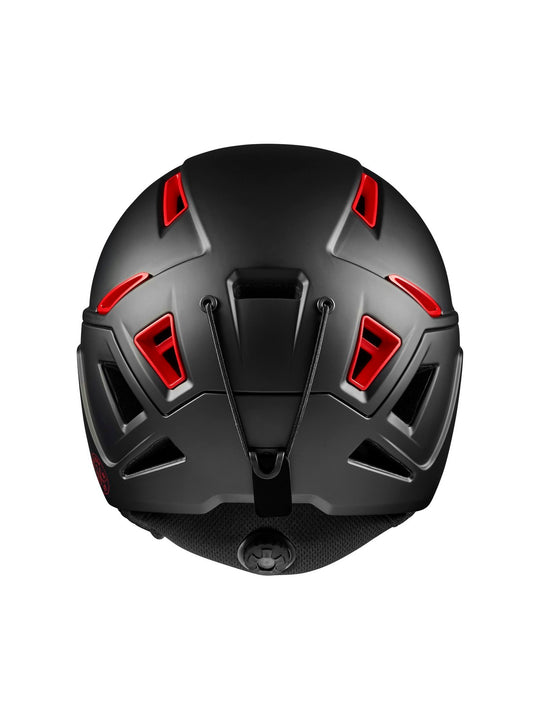 Kask narciarski i alpinistyzcny JULBO THE PEAK - czarny/czerwony - Adventure Sports
Kask narciarski i alpinistyzcny JULBO THE PEAK - czarny/czerwony - Adventure Sports