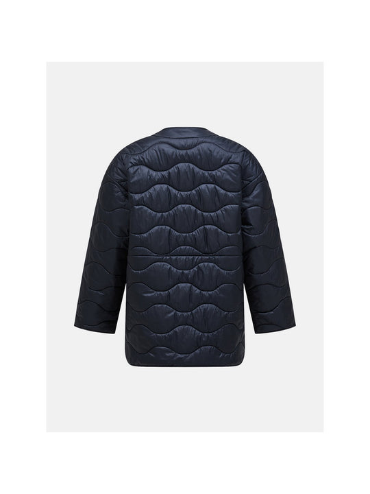 Kurtka damska pikowana Peak Performance W Helium Reversible Synth czarny - narciarska - Adventure Sports
Kurtka damska pikowana Peak Performance W Helium Reversible Synth czarny - narciarska - Adventure Sports