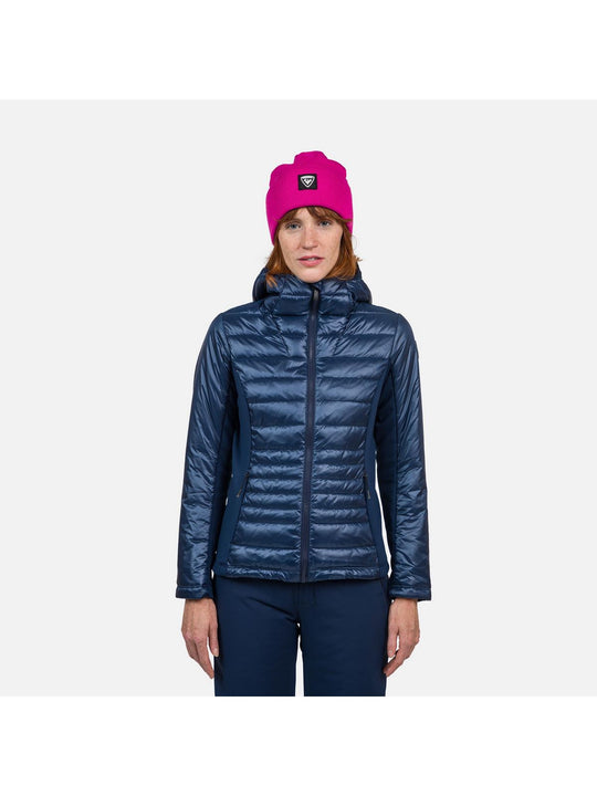 Kurtka Rossignol W Skpr Pf Hybrid Light Jkt granatowy - Adventure Sports
Kurtka Rossignol W Skpr Pf Hybrid Light Jkt granatowy - Adventure Sports