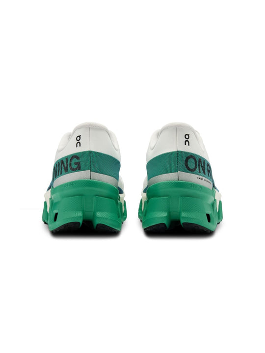 Buty do biegania damskie ON RUNNING Cloudmonster Hyper
Buty do biegania damskie ON RUNNING Cloudmonster Hyper