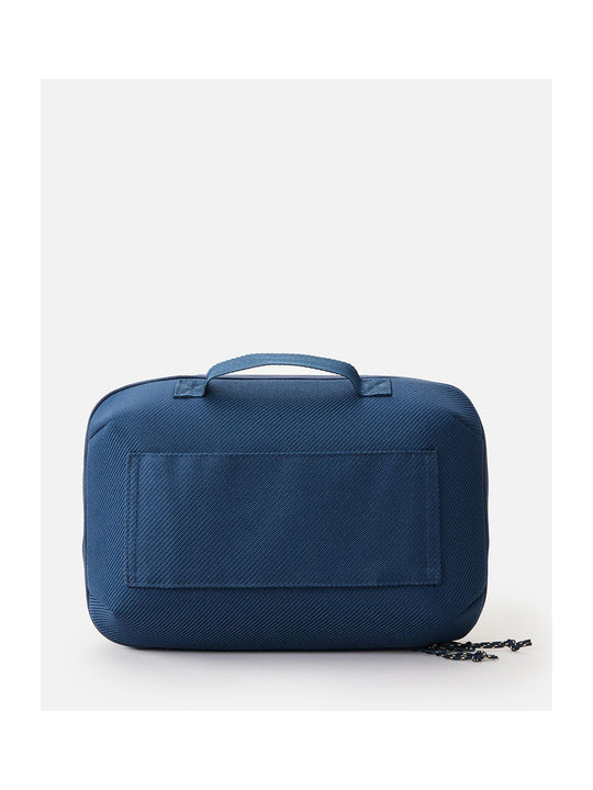 Kosmetyczka RIP CURL F-Light Ultimate Beauty Case granatowy - TU - Adventure Sports
Kosmetyczka RIP CURL F-Light Ultimate Beauty Case granatowy - TU - Adventure Sports