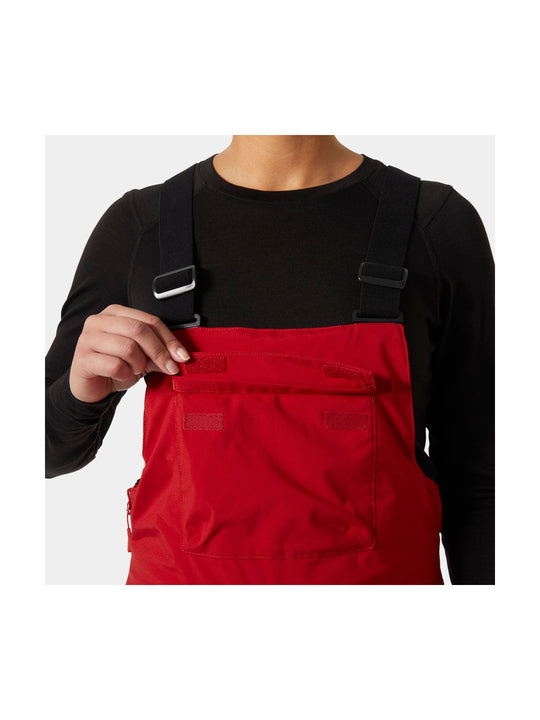 Spodnie narciarskie damskie HELLY HANSEN W LEGENDARY INSULATED BIB PANT czerwone
Spodnie narciarskie damskie HELLY HANSEN W LEGENDARY INSULATED BIB PANT czerwone