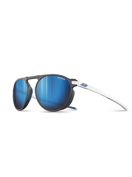 Okulary przeciwsłoneczne Julbo Meta - czarny/biały | Spectron cat 3Cf - L - Adventure Sports
Okulary przeciwsłoneczne Julbo Meta - czarny/biały | Spectron cat 3Cf - L - Adventure Sports