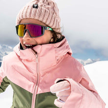 Okulary juniorskie JULBO FURY Junior - szary/miętowy | Spectron Cat 3
Okulary juniorskie JULBO FURY Junior - szary/miętowy | Spectron Cat 3