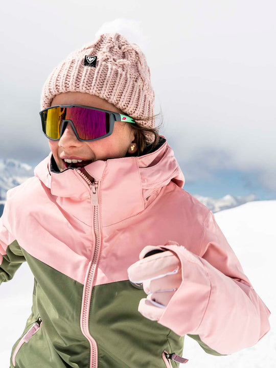 Okulary juniorskie JULBO FURY Junior - szary/miętowy | Spectron Cat 3
Okulary juniorskie JULBO FURY Junior - szary/miętowy | Spectron Cat 3