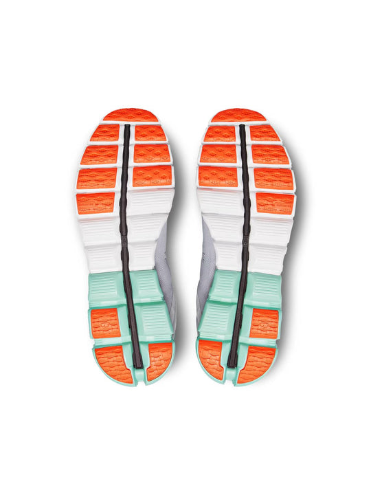 Buty męskie On Running Cloudflow glacier/creek
Buty męskie On Running Cloudflow glacier/creek