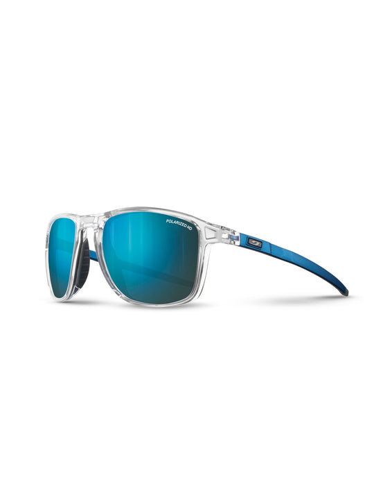 Okulary z polaryzacja JULBO Compass crystal/niebieski | Spectron HD 3 Polarized - TU - Adventure Sports
Okulary z polaryzacja JULBO Compass crystal/niebieski | Spectron HD 3 Polarized - TU - Adventure Sports