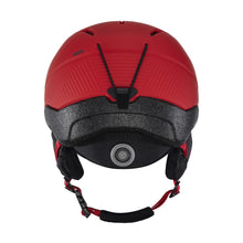 Kask narciarski Rossignol FIT IMPACTS RED czerwony
Kask narciarski Rossignol FIT IMPACTS RED czerwony