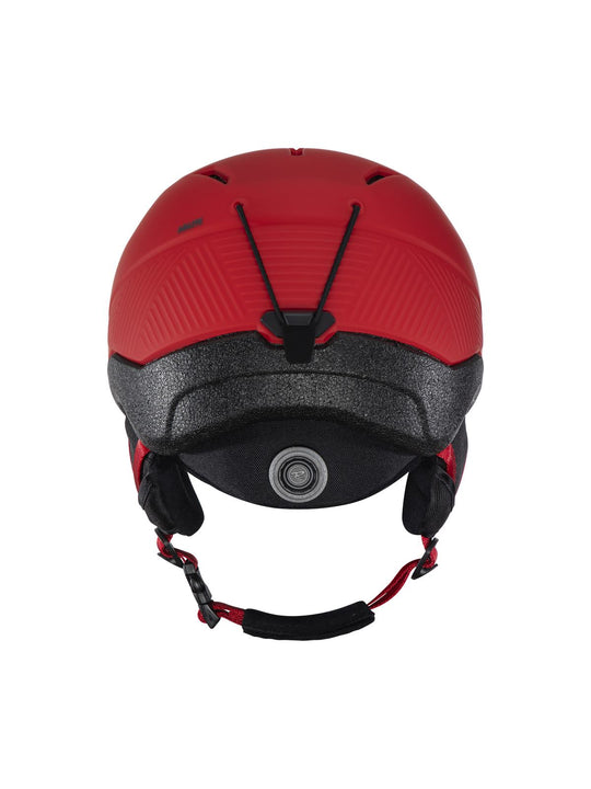 Kask narciarski Rossignol FIT IMPACTS RED czerwony
Kask narciarski Rossignol FIT IMPACTS RED czerwony