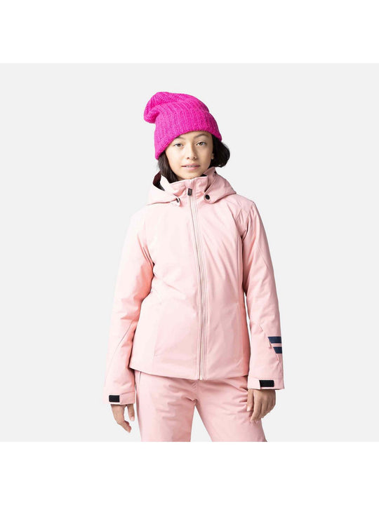 Kurtka narciarska dziewczęca Rossignol Girl Fonction Jkt różowy - Adventure Sports
Kurtka narciarska dziewczęca Rossignol Girl Fonction Jkt różowy - Adventure Sports