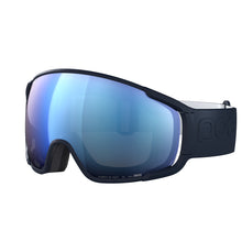 Gogle narciarskie POC Zonula granatowy cat.2 + cat.1
Gogle narciarskie POC Zonula granatowy cat.2 + cat.1