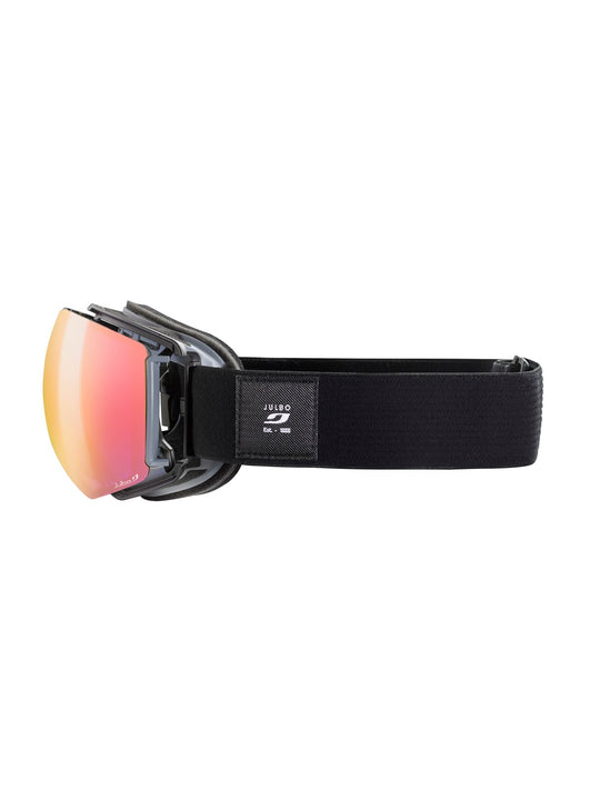 Gogle narciarskie JULBO Lightyear fotochtom Cat 1-3 High Contrast - XL - Adventure Sports
Gogle narciarskie JULBO Lightyear fotochtom Cat 1-3 High Contrast - XL - Adventure Sports