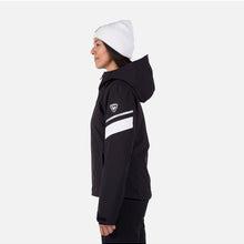 Kurtka narciarska damska ROSSIGNOL W Strawpile Jkt czarny
Kurtka narciarska damska ROSSIGNOL W Strawpile Jkt czarny