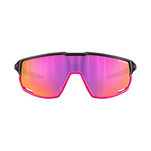 Okulary rowerowe Julbo Rush - czarny/różowy | Spectron cat 3Cf - L - Adventure Sports
Okulary rowerowe Julbo Rush - czarny/różowy | Spectron cat 3Cf - L - Adventure Sports