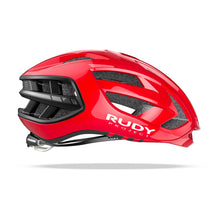 Kask rowerowy RUDY PROJECT Egos czerwony - Adventure Sports
Kask rowerowy RUDY PROJECT Egos czerwony - Adventure Sports