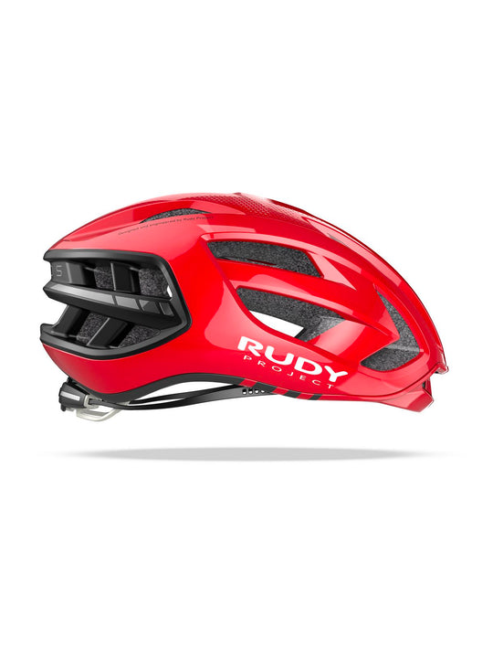 Kask rowerowy RUDY PROJECT Egos czerwony - Adventure Sports
Kask rowerowy RUDY PROJECT Egos czerwony - Adventure Sports