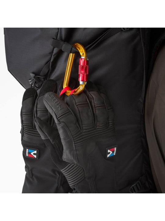 Rękawice w góry MILLET Trilogy Icon Gtx Glove Czarny - narciarskie - Adventure Sports
Rękawice w góry MILLET Trilogy Icon Gtx Glove Czarny - narciarskie - Adventure Sports