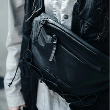 Saszetka Db Roamer Pro Sling Bag 6L Black
Saszetka Db Roamer Pro Sling Bag 6L Black