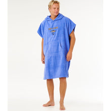Ponczo męskie RIP CURL Logo Hooded Towel niebieskie
Ponczo męskie RIP CURL Logo Hooded Towel niebieskie