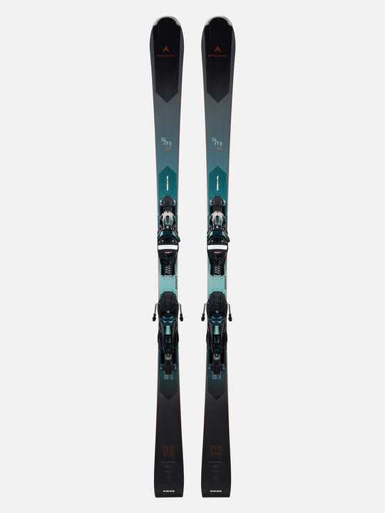 Narty damskie DYNASTAR Elite 9 + wiązania LOOK Nx 12 Konect Gw B80 Dark Green
Narty damskie DYNASTAR Elite 9 + wiązania LOOK Nx 12 Konect Gw B80 Dark Green