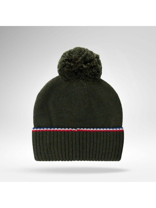 Czapka ROSSIGNOL Snowblaze Pompom Beanie zielona
Czapka ROSSIGNOL Snowblaze Pompom Beanie zielona