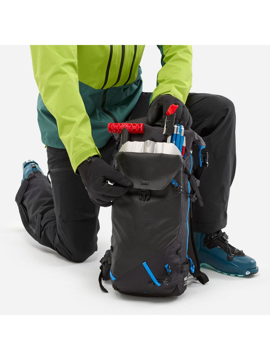 Plecak MILLET MHITE 22 czarny
Plecak MILLET MHITE 22 czarny