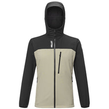 Kurtka MILLET M SENECA SHIELD HOODIE czarna
Kurtka MILLET M SENECA SHIELD HOODIE czarna