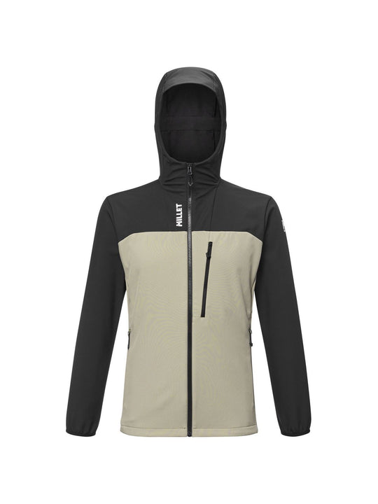 Kurtka MILLET M SENECA SHIELD HOODIE czarna
Kurtka MILLET M SENECA SHIELD HOODIE czarna