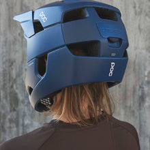 Kask rowerowy POC OTOCON - granatowy - Adventure Sports
Kask rowerowy POC OTOCON - granatowy - Adventure Sports